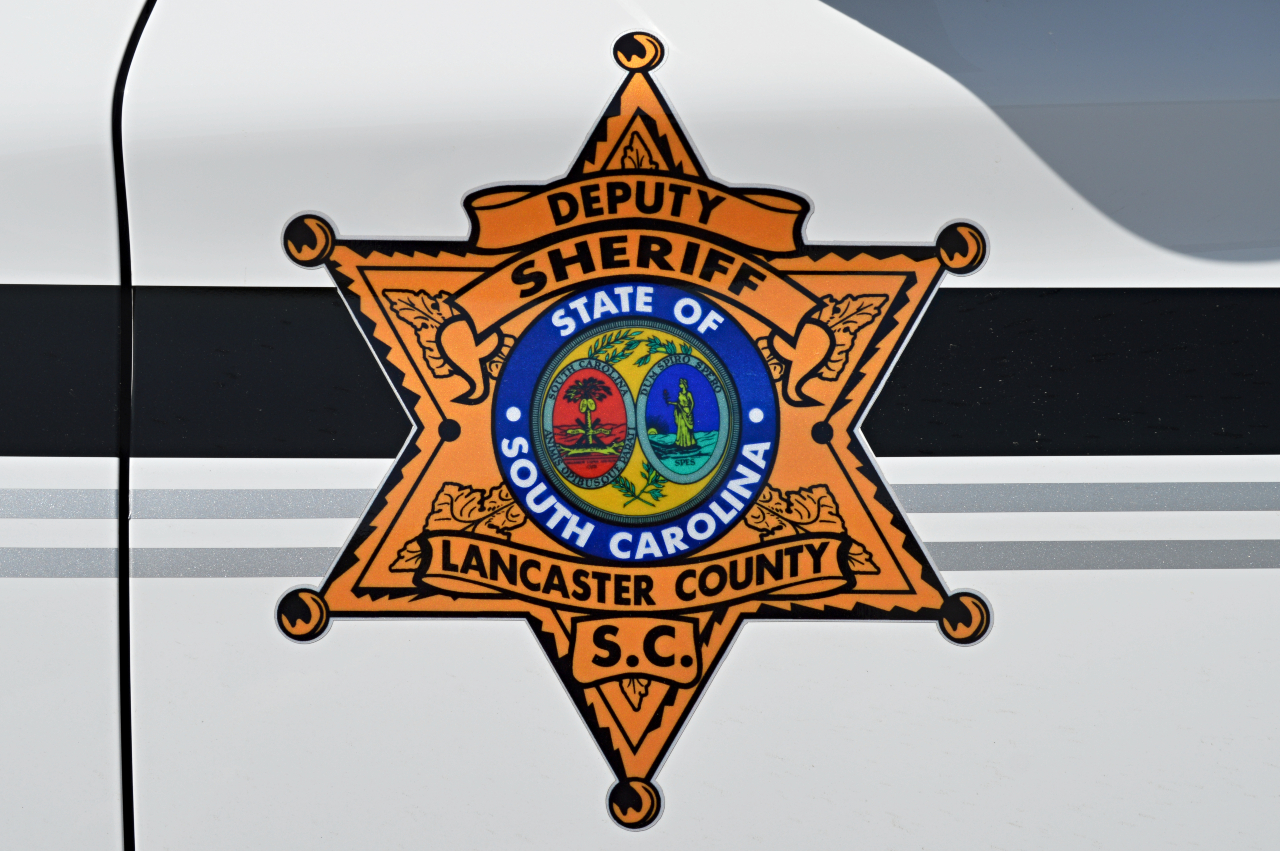 Lancaster County – SCPoliceCruisers