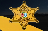 Marlboro County Sheriff's Office Shield