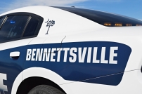 Bennettsville Police Department